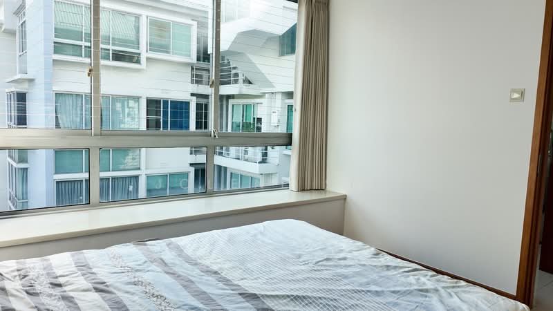 The Stellar, 20 West Coast Road, 3 Bedrooms, 1,335 sqft, Condominium For Rent, by Jolene See, 500076552 - Bedroom - PropertyGuru.com.sg