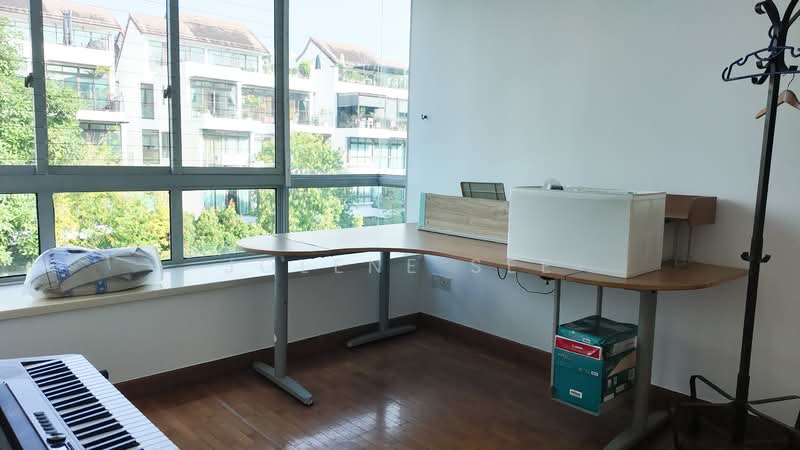 The Stellar, 20 West Coast Road, 3 Bedrooms, 1,335 sqft, Condominium For Rent, by Jolene See, 500076552 - Bedroom - PropertyGuru.com.sg