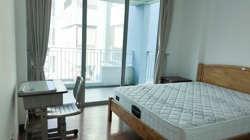 The Stellar, 20 West Coast Road, 3 Bedrooms, 1,335 sqft, Condominium For Rent, by Jolene See, 500076552 - Bedroom - PropertyGuru.com.sg