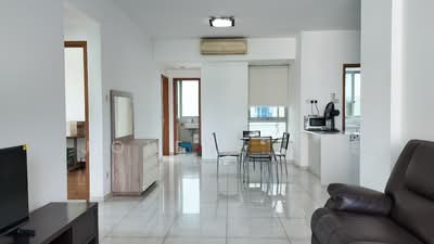 For Rent - The Stellar