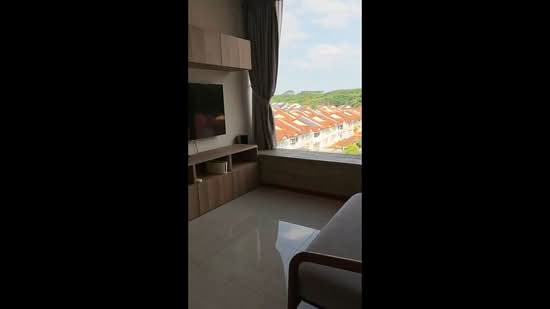 The Brooks I & The Brooks II, 60 Springside Walk, 2 Bedrooms, 710 sqft, Apartment For Rent, by William Tan, 500076556 - PropertyGuru.com.sg