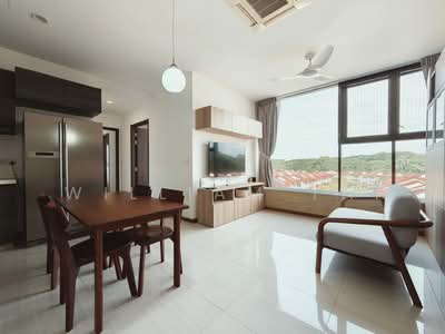 For Rent - The Brooks I & The Brooks II