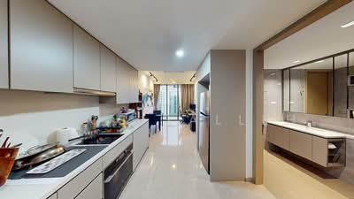 For Sale - The Tapestry