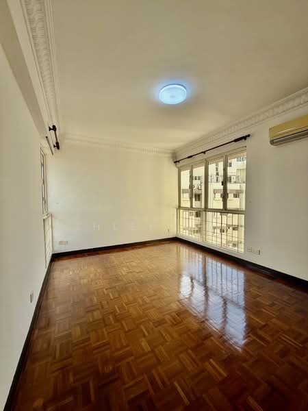 Bullion Park, 160 Lentor Loop, 3 Bedrooms, 1,259 sqft, Condominium For Rent, by Ashley Chia, 500076561 - Interior - PropertyGuru.com.sg