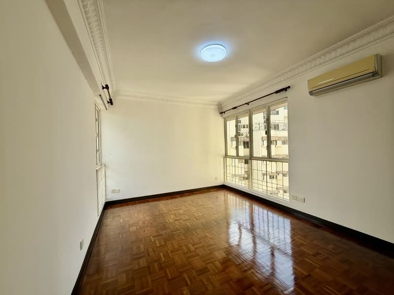 Bullion Park, 160 Lentor Loop, 3 Bedrooms, 1,259 sqft, Condominium For Rent, by Ashley Chia, 500076561 - Interior - PropertyGuru.com.sg