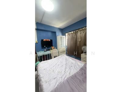 For Rent - 530 Serangoon North Avenue 4