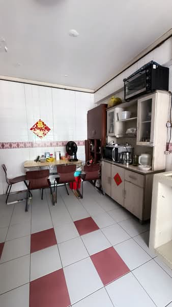 530 Serangoon North Avenue 4, 530 Serangoon North Avenue 4, Room Rental, 130 sqft, HDB Flat For Rent, by Amy Chen, 500076563 - Kitchen - PropertyGuru.com.sg