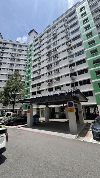530 Serangoon North Avenue 4, 530 Serangoon North Avenue 4, Room Rental, 130 sqft, HDB Flat For Rent, by Amy Chen, 500076563 - Exterior - PropertyGuru.com.sg