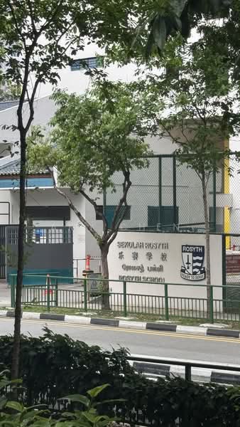 530 Serangoon North Avenue 4, 530 Serangoon North Avenue 4, Room Rental, 130 sqft, HDB Flat For Rent, by Amy Chen, 500076563 - PropertyGuru.com.sg