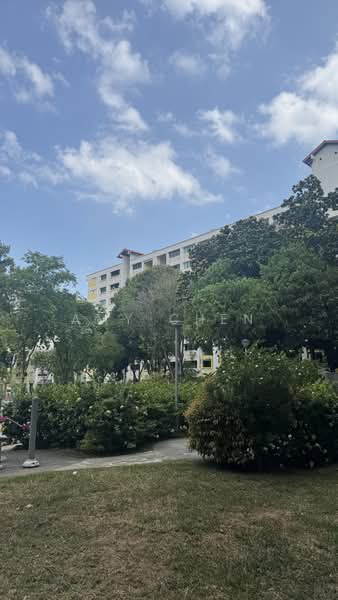 530 Serangoon North Avenue 4, 530 Serangoon North Avenue 4, Room Rental, 130 sqft, HDB Flat For Rent, by Amy Chen, 500076563 - Exterior - PropertyGuru.com.sg