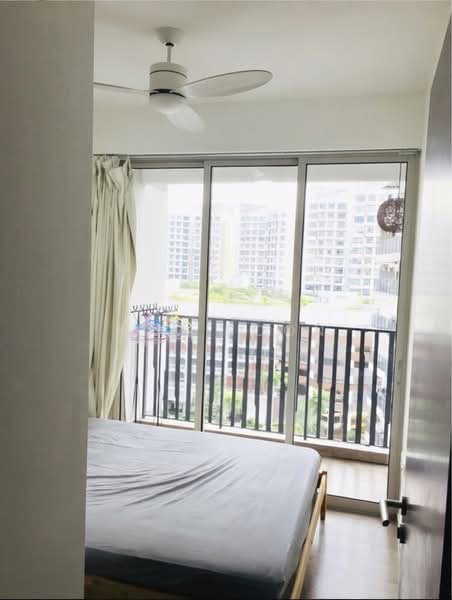 Heron Bay Executive Condominium For Sale at S$ 2,480,000 | PropertyGuru Singapore - Bedroom