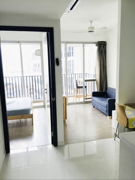 Heron Bay Executive Condominium For Sale at S$ 2,480,000 | PropertyGuru Singapore - Bedroom