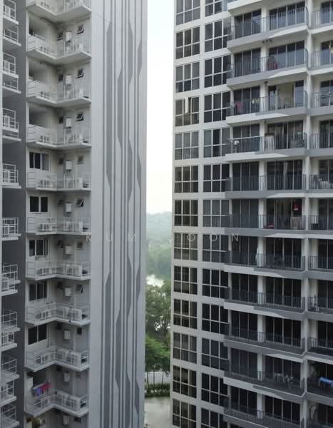 Heron Bay Executive Condominium For Sale at S$ 2,480,000 | PropertyGuru Singapore - Exterior