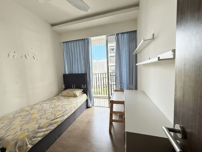 Heron Bay Executive Condominium For Sale at S$ 2,480,000 | PropertyGuru Singapore - Bedroom