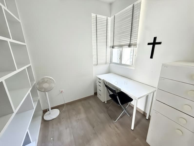 Heron Bay Executive Condominium For Sale at S$ 2,480,000 | PropertyGuru Singapore - Study