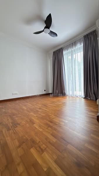 Swiss View La Suisse 1 off Bukit Timah road, near international schools Terraced House For Sale at S$ 5,580,000 | PropertyGuru Singapore - Interior