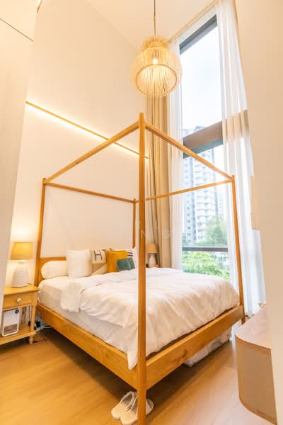 Sloane Residences Condominium For Sale at S$ 4,500,000 | PropertyGuru Singapore - Bedroom