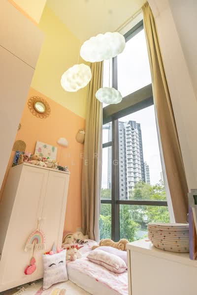 Sloane Residences Condominium For Sale at S$ 4,500,000 | PropertyGuru Singapore - Bedroom