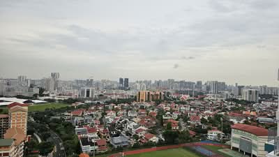 For Sale - 293 Bishan Street 22