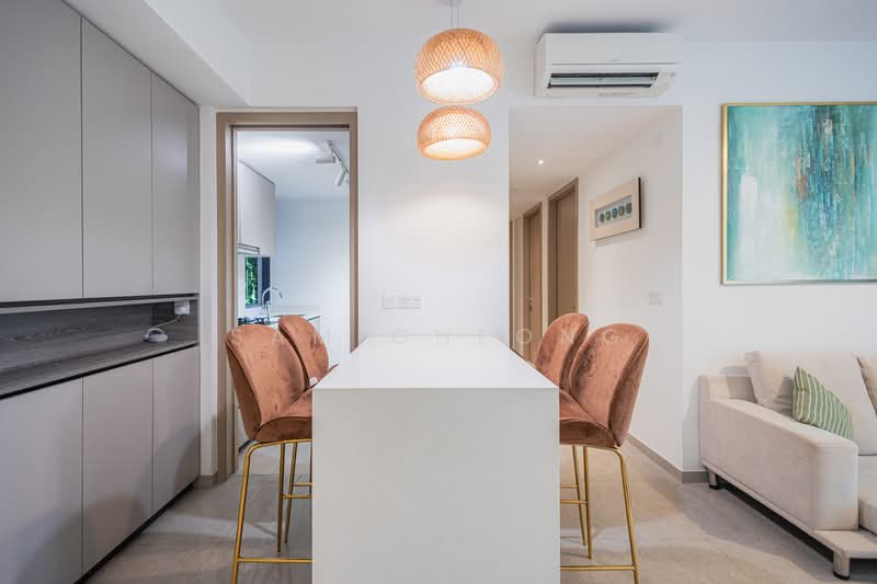 The Tapestry Condominium For Sale at S$ 1,700,000 | PropertyGuru Singapore - Interior