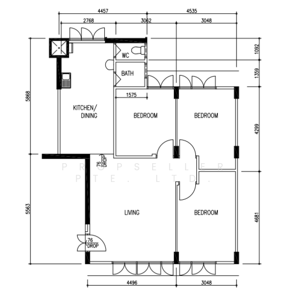 For Sale 226 Lorong 8 Toa Payoh