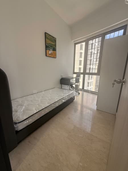 Seasons Park, 495 Yio Chu Kang Road, Room Rental, 150 sqft, Condominium For Rent, by Wee Hwee Leng, 500076576 - Premium Single Bedroom - PropertyGuru.com.sg