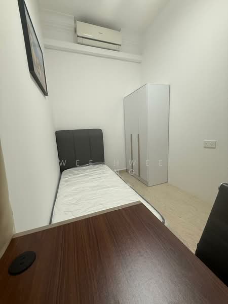 Seasons Park, 495 Yio Chu Kang Road, Room Rental, 150 sqft, Condominium For Rent, by Wee Hwee Leng, 500076576 - Single Bedroom - PropertyGuru.com.sg