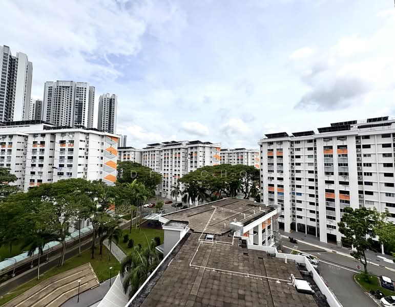 379 Clementi Avenue 5 HDB Flat For Sale at S$ 538,000 | PropertyGuru Singapore