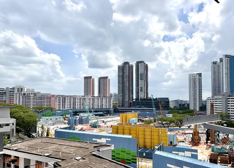 For Sale - 379 Clementi Avenue 5