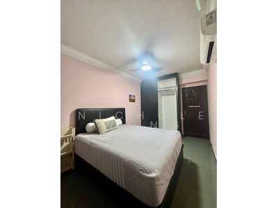 For Rent - 739 Jurong West Street 73