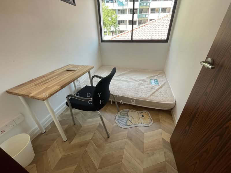 22 Havelock Road, 22 Havelock Road, 2 Bedrooms, 345 sqft, HDB Flat For Rent, by Melody Azyliae Chiam, 500076579 - Bedroom - PropertyGuru.com.sg