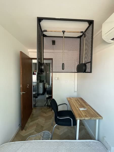 22 Havelock Road, 22 Havelock Road, 2 Bedrooms, 345 sqft, HDB Flat For Rent, by Melody Azyliae Chiam, 500076579 - Interior - PropertyGuru.com.sg