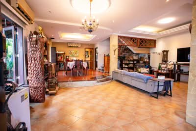 For Sale - Choon Sing Garden / Jalan Binchang / Bishan - Semi-D