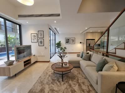 For Rent - Greenwood Mews