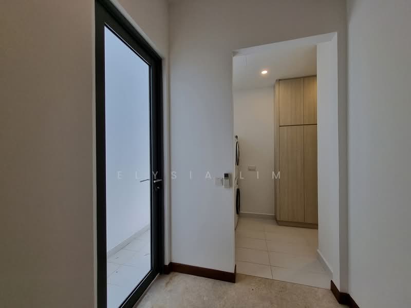 Greenwood Mews, 271 Greenwood Avenue, 5 Bedrooms, 3,100 sqft, Cluster House For Rent, by Elysia Lim, 500076582 - Interior - PropertyGuru.com.sg