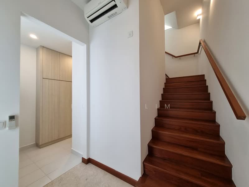 Greenwood Mews, 271 Greenwood Avenue, 5 Bedrooms, 3,100 sqft, Cluster House For Rent, by Elysia Lim, 500076582 - Interior - PropertyGuru.com.sg