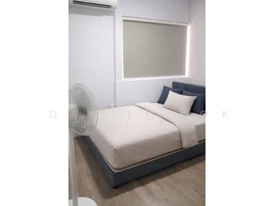 For Rent - 3 Lorong Lew Lian