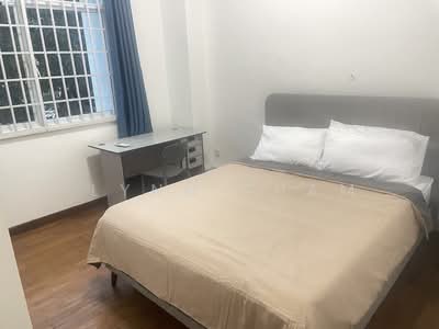 For Rent - Westwood Park