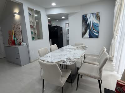 For Sale - D19 Corner Terrace Freehold 3 Storey House