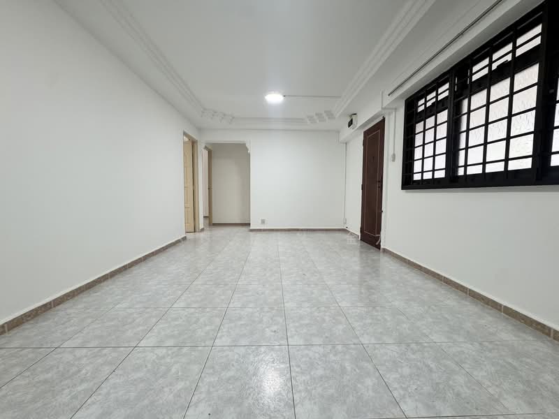 754 Yishun Street 72 HDB Flat For Sale at S$ 550,000 | PropertyGuru Singapore - Interior