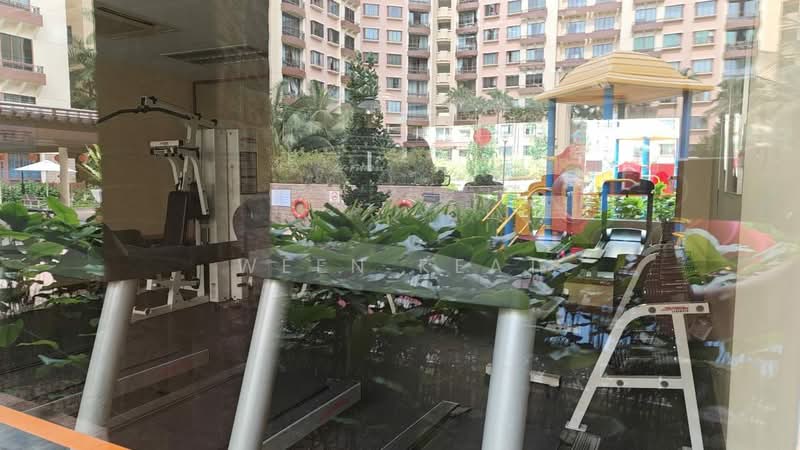Tropical Spring, 23 Simei Street 4, Room Rental, 1,300 sqft, Condominium For Rent, by Ween Keat, 500076595 - Gym - PropertyGuru.com.sg