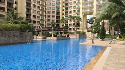 For Rent - Tropical Spring