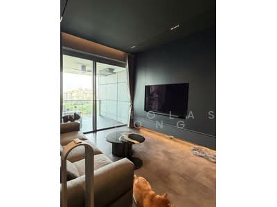 For Sale - Concourse Skyline