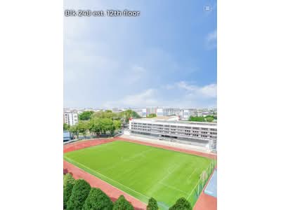 For Sale - Chuan Park