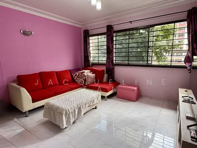 For Sale - 269 Bishan Street 24