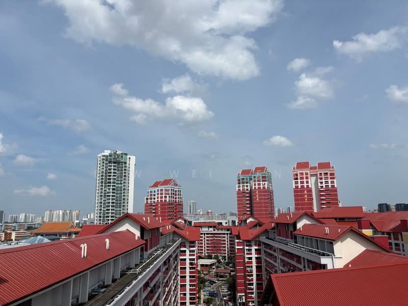 453 Sin Ming Avenue HDB Flat For Sale at S$ 1,100,000 | PropertyGuru Singapore
