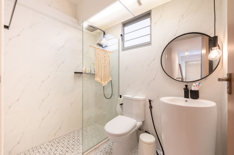 684A Edgedale Plains HDB Flat For Sale at S$ 820,000 | PropertyGuru Singapore