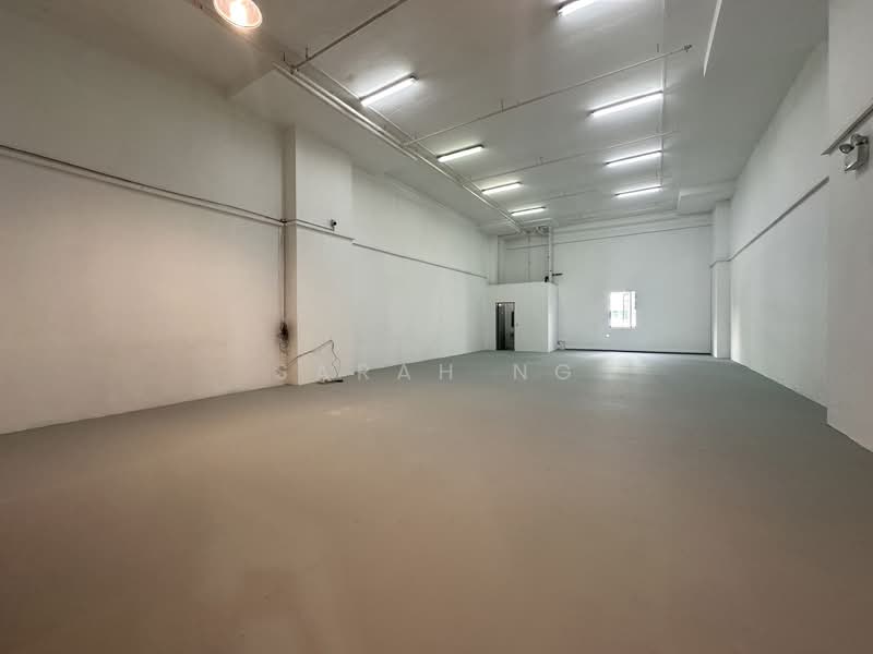 North View Bizhub, 6 Yishun Industrial Street 1, 1,755 sqft, Light Industrial (B1) For Rent, by Sarah Ng, 500076611 - Interior - CommercialGuru.com.sg