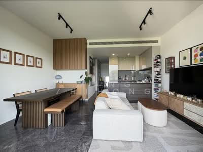 For Rent - 19 Nassim