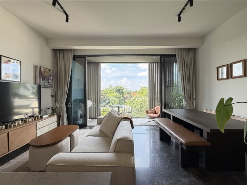 19 Nassim, 19 Nassim Hill, 2 Bedrooms, 969 sqft, Condominium For Rent, by Wang ZhiHong, 500076613 - PropertyGuru.com.sg